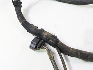 2020 Can Am Maverick X3 Turbo R STD Engine Wiring Harness Loom - Read 420666607