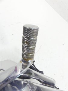 2003 Honda VTX1800 C Right Front Foot Peg + Brake Pedal 50615-MCH-C10 | Mototech271