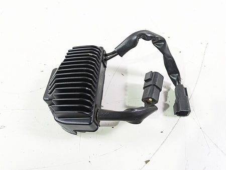 2007 Harley FXDWG Dyna Wide Glide Rectifier Voltage Regulator 74631-06 {{ shop.shopifyCountryName }} - Mototech271