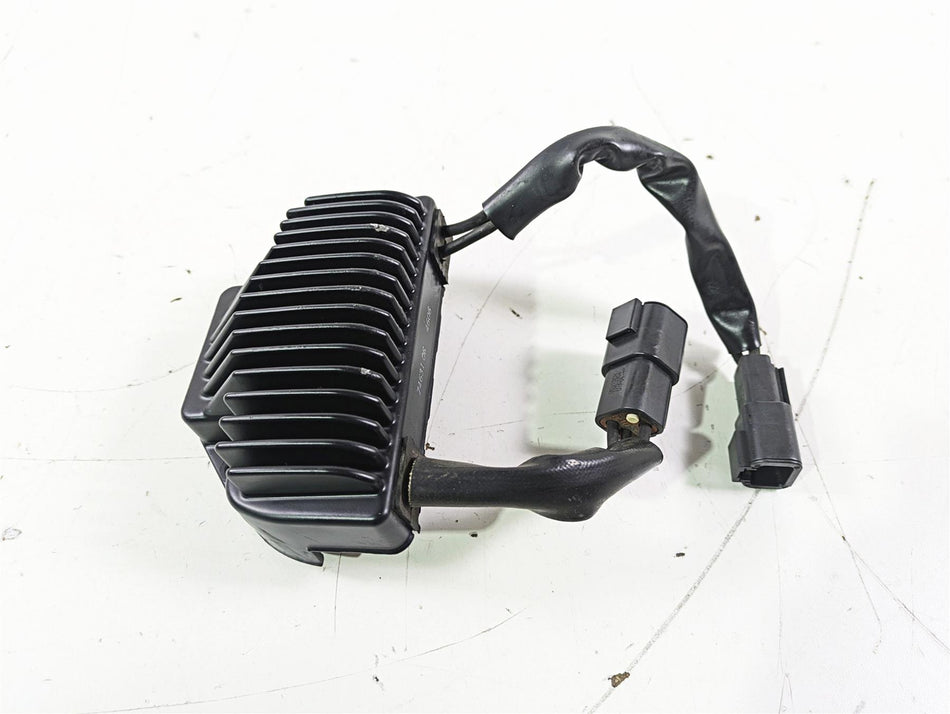 2007 Harley FXDWG Dyna Wide Glide Rectifier Voltage Regulator 74631-06 {{ shop.shopifyCountryName }} - Mototech271
