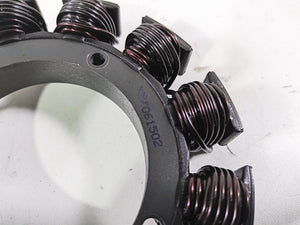2003 Harley Dyna FXDL Low Rider 100TH Alternator Generator Stator 29951-99A | Mototech271