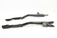 Load image into Gallery viewer, 2017 Victory Octane 1200 Upper Frame Tube Rail Mount Set 1020139-266 / 1020138 | Mototech271
