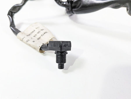 2007 Harley Dyna FXDB Street Bob Speedometer Indicator Wiring 68789-96B {{ shop.shopifyCountryName }} - Mototech271