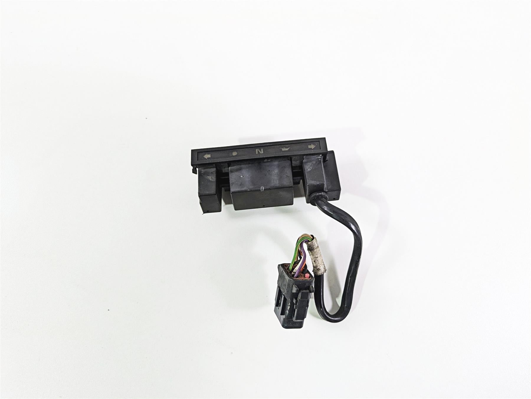 2005 Harley Touring FLHRI Road King Indicator Instrument Lights 68892-00A {{ shop.shopifyCountryName }} - Mototech271