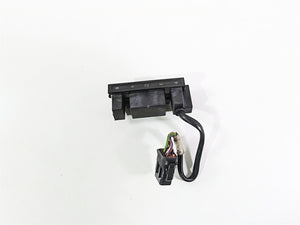 2005 Harley Touring FLHRI Road King Indicator Instrument Lights 68892-00A