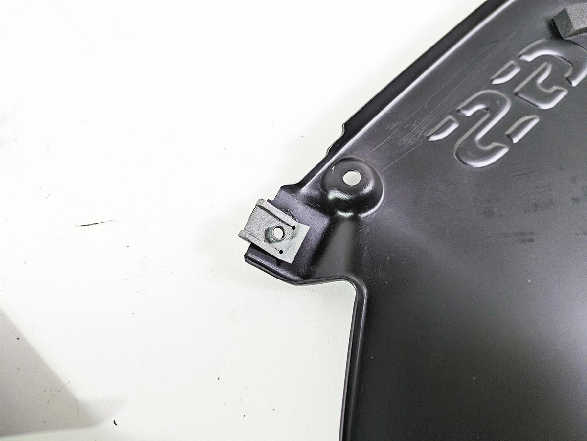 2006 BMW R1200GS K255 Adv Between Leg Side Cover Set 46637698234 46637727269 {{ shop.shopifyCountryName }} - Mototech271