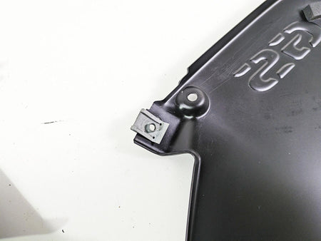 2006 BMW R1200GS K255 Adv Between Leg Side Cover Set 46637698234 46637727269 {{ shop.shopifyCountryName }} - Mototech271