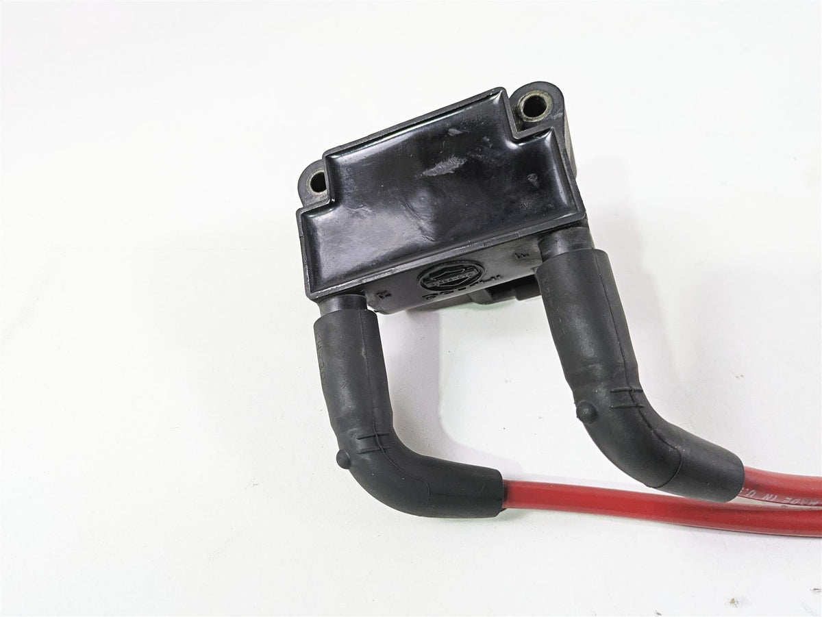 2009 Harley Touring FLHX Street Glide Ignition Coil + Taylor Wires 31696-07A {{ shop.shopifyCountryName }} - Mototech271