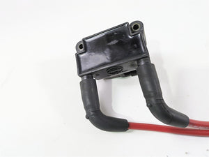 2009 Harley Touring FLHX Street Glide Ignition Coil + Taylor Wires 31696-07A | Mototech271