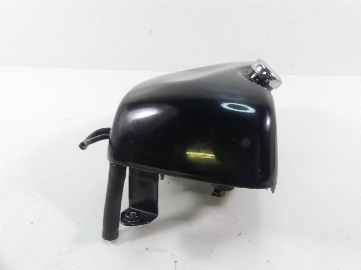 2001 Harley Davidson XL1200 Sportster Oil Tank Reservoir & Dipstick 62888-99 {{ shop.shopifyCountryName }} - Mototech271