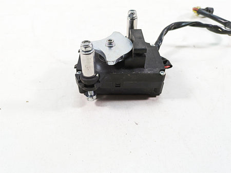 2016 Suzuki M109R VZR1800 Denso Exhaust Header Servo 33970-48G00 {{ shop.shopifyCountryName }} - Mototech271