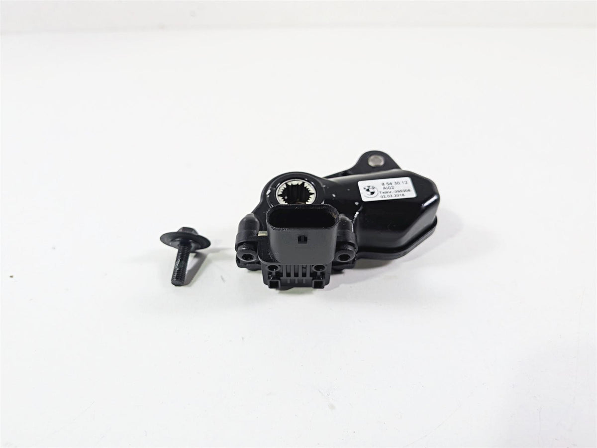 2016 BMW R1200RT RT RTW K52 Quickshifter Quick Shifter 23418536884 {{ shop.shopifyCountryName }} - Mototech271