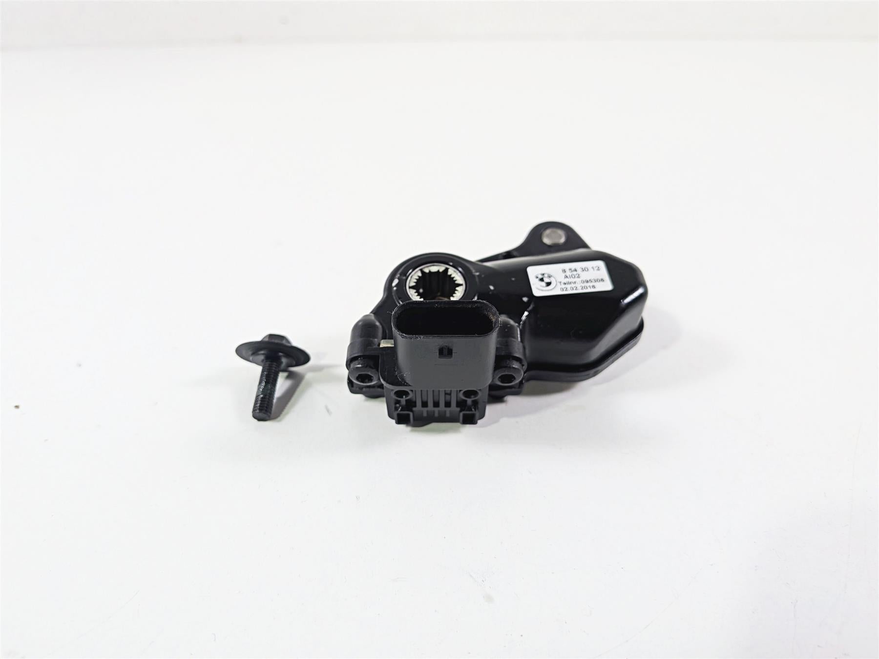 2016 BMW R1200RT RT RTW K52 Quickshifter Quick Shifter 23418536884 {{ shop.shopifyCountryName }} - Mototech271