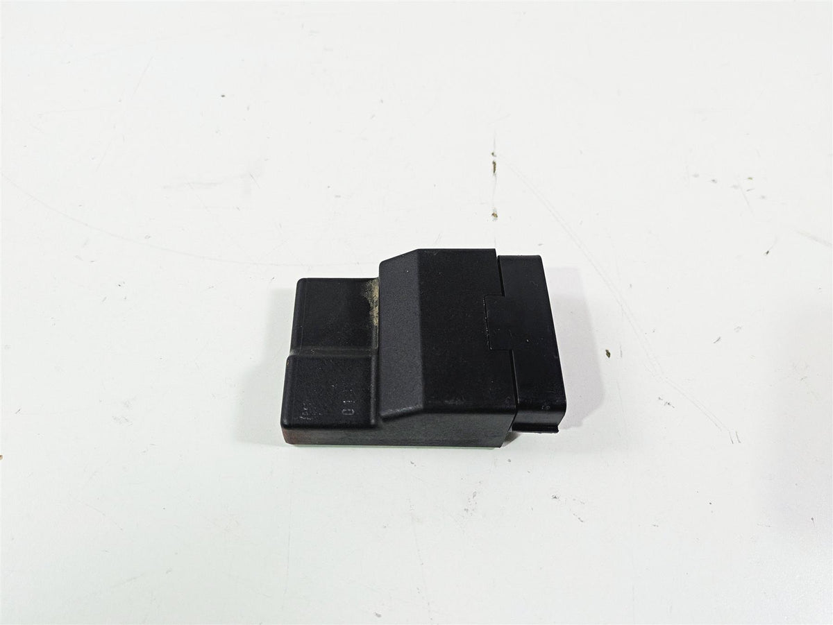2000 Honda VT1100 Shadow Sabre Cdi Ecu Ecm Engine Control Module 30410-MCK-A01 {{ shop.shopifyCountryName }} - Mototech271