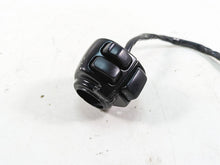 Load image into Gallery viewer, 2013 Harley Softail FLSTFB Fat Boy Lo Left Hand Control Switch - Read 72953-12A | Mototech271
