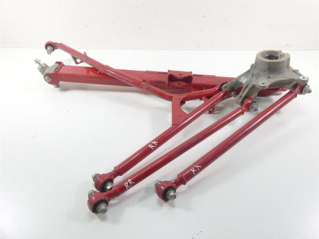 2020 Honda Talon SXS1000R S2R Rear Right Trailing Arm Knee Set 52350-HL6-A10 {{ shop.shopifyCountryName }} - Mototech271