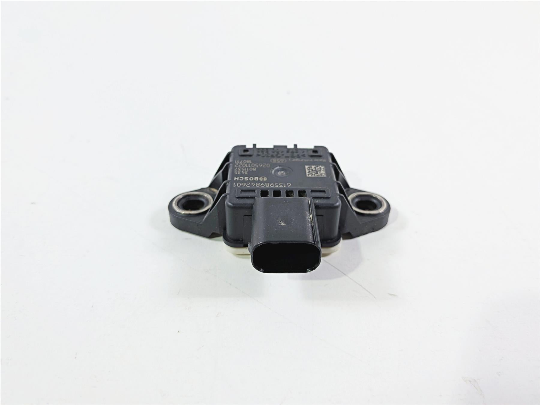 2019 BMW R1250GS K50 Bosch Speed Sensor Control Unit 61359898426 {{ shop.shopifyCountryName }} - Mototech271