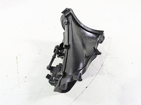 2016 Harley Touring FLTRX Road Glide Left Air Duct Vent Part 29200070 {{ shop.shopifyCountryName }} - Mototech271