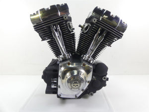 2008 Harley FXCWC Softail Rocker C Running 96ci Engine Motor 12K -Video 19612-09 | Mototech271