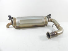 Load image into Gallery viewer, 2019 Honda Talon SXS1000 S2R Exhaust Pipe Silencer Muffler  18310-HL6-A00
