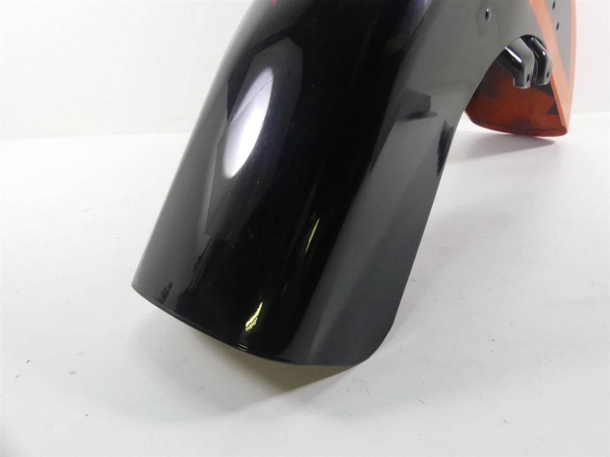 2007 Harley FLHTCU SE CVO Electra Glide Front Fender Tire Hugger - Nice 59045-00 {{ shop.shopifyCountryName }} - Mototech271