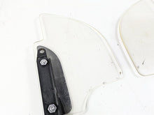 Load image into Gallery viewer, 2004 Yamaha XVZ1300 Royal Star Front Fork Wind Deflector Set | Mototech271
