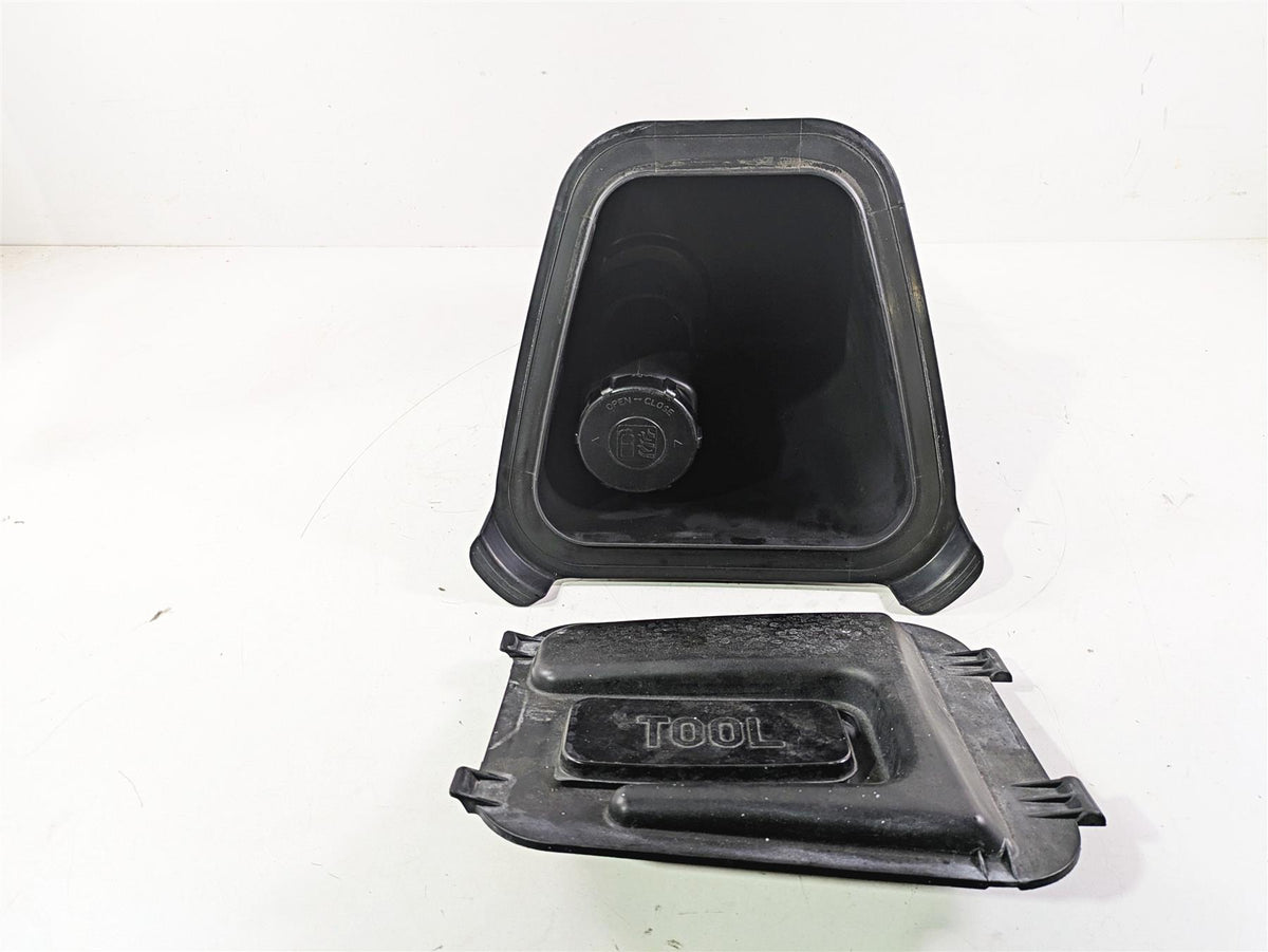 2004 Honda Aquatrax R-12X Front Storage Box Glove Compartment 81250-HW3-670 {{ shop.shopifyCountryName }} - Mototech271