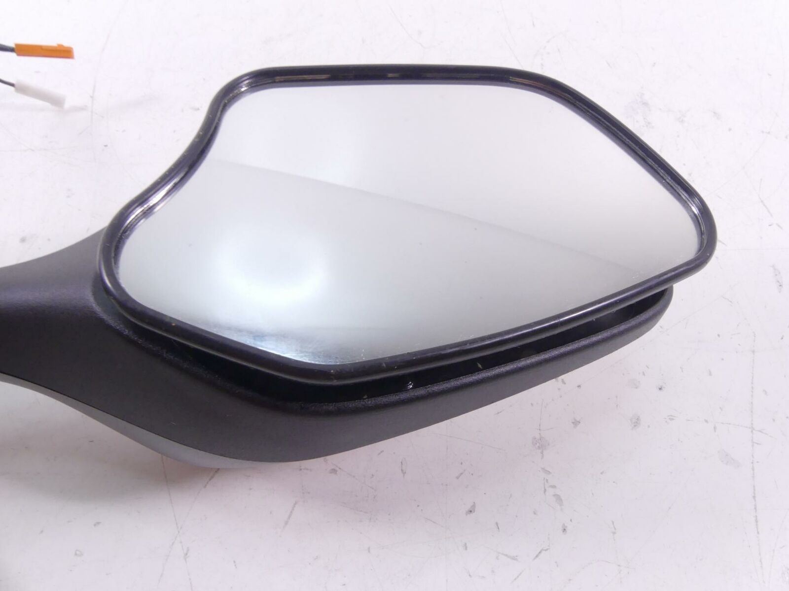 2014 Honda CBR1000 SP Fireblade Left Mirror Front Turn Signal 88120-MFL-013 {{ shop.shopifyCountryName }} - Mototech271