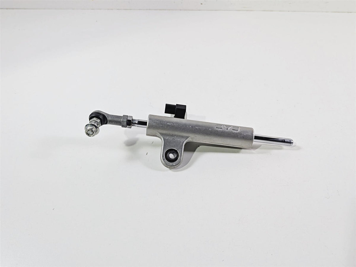 2024 Suzuki GSXR600 Steering Damper Stabilizer KYB 2K Only 51750-21H10 {{ shop.shopifyCountryName }} - Mototech271