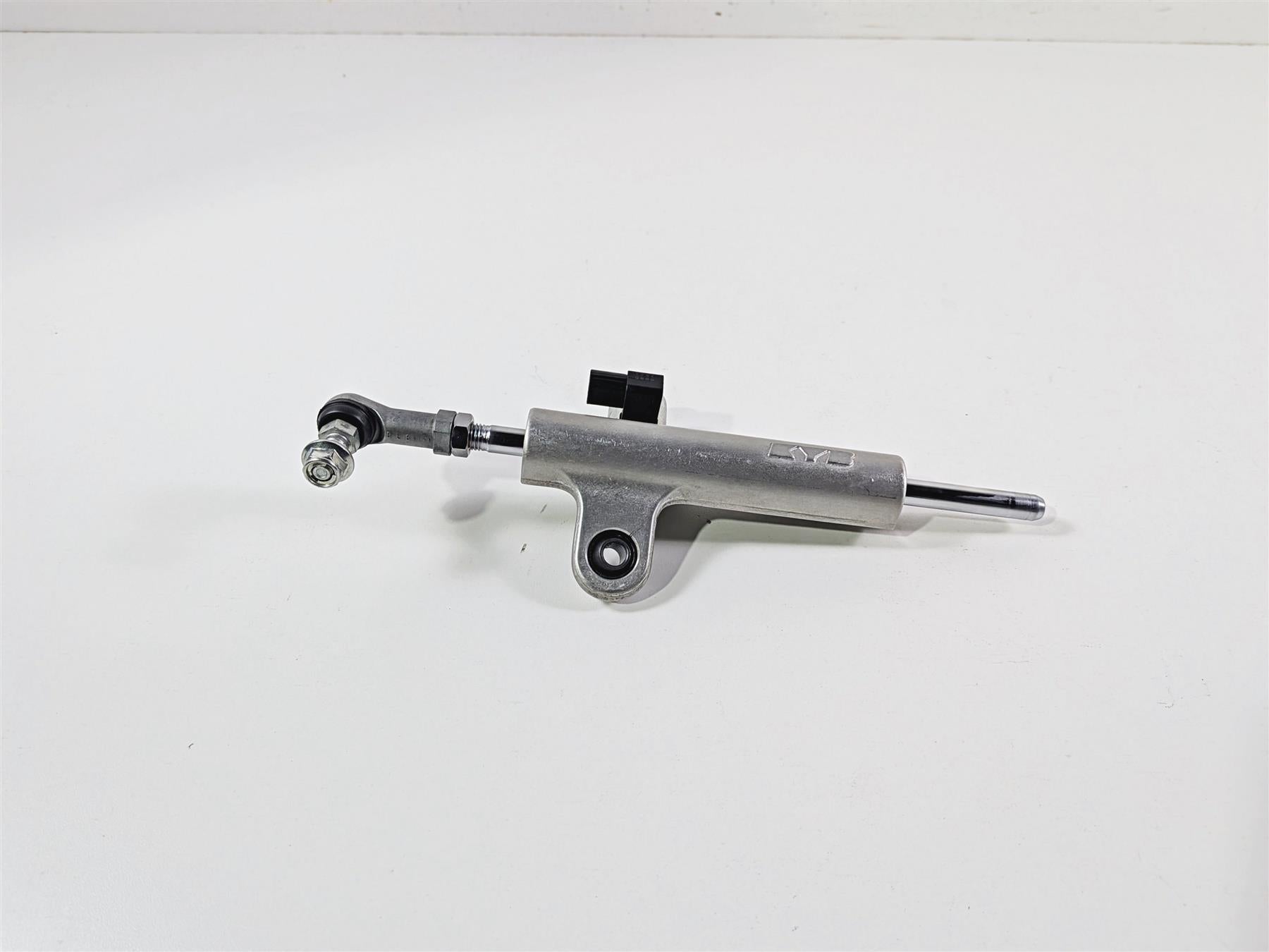 2024 Suzuki GSXR600 Steering Damper Stabilizer KYB 2K Only 51750-21H10 {{ shop.shopifyCountryName }} - Mototech271