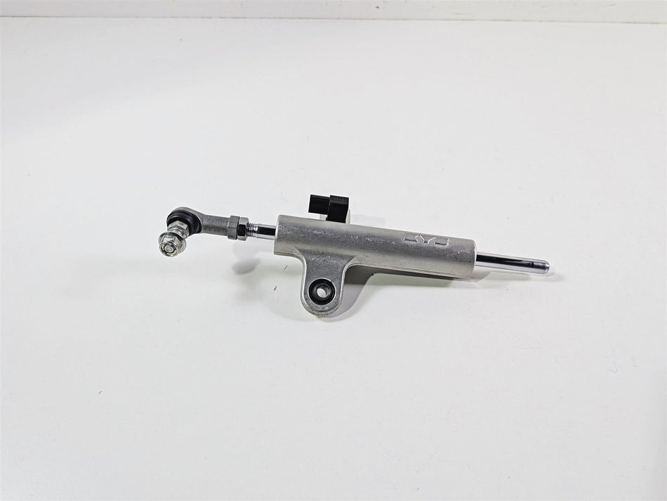 2024 Suzuki GSXR600 Steering Damper Stabilizer KYB 2K Only 51750-21H10 {{ shop.shopifyCountryName }} - Mototech271