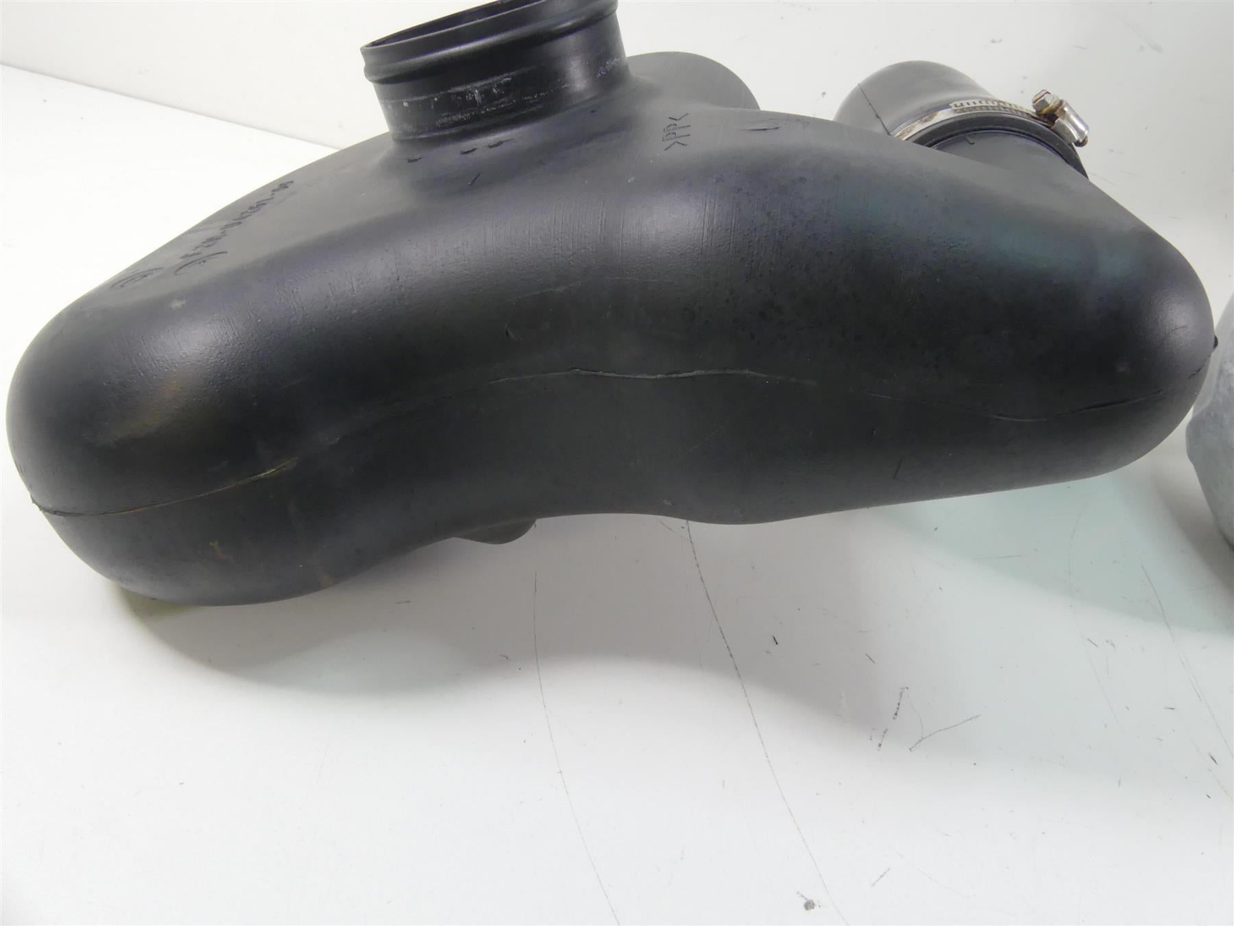 2018 Yamaha Waverunner VX 1800 Cruiser Exhaust Pipe System F1W-U7550-02-00 {{ shop.shopifyCountryName }} - Mototech271