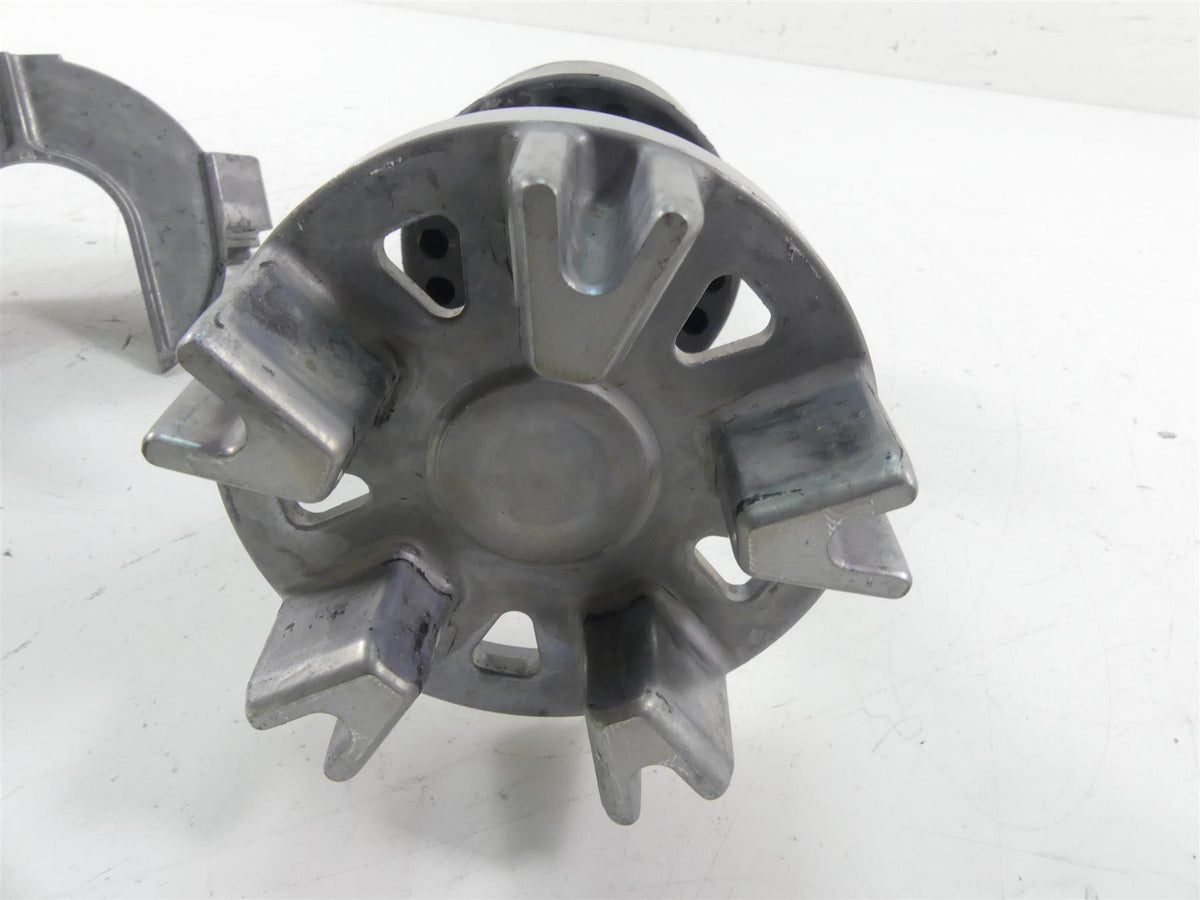 2017 Yamaha Waverunner EX Sport 1050 BS Main Center Drive Shaft 6GA-45511-00-00 {{ shop.shopifyCountryName }} - Mototech271