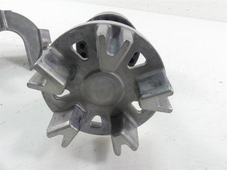 2017 Yamaha Waverunner EX Sport 1050 BS Main Center Drive Shaft 6GA-45511-00-00 {{ shop.shopifyCountryName }} - Mototech271