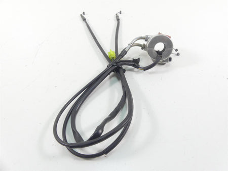 2003 Honda VT750 DC Shadow Spirit Right Hand Control Switch 35013-MCL-010 {{ shop.shopifyCountryName }} - Mototech271