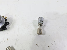 Load image into Gallery viewer, 2003 Harley Softail FXSTDI Deuce 100th Ignition Switch Key Lock Set 71450-04 | Mototech271
