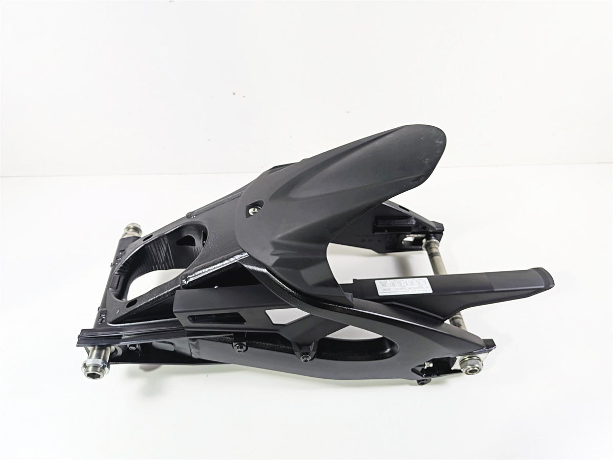 2024 Suzuki GSXR600 Nice Rear Swing Arm Swingarm & Fender 61000-14J01-YAP {{ shop.shopifyCountryName }} - Mototech271