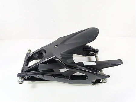 2024 Suzuki GSXR600 Nice Rear Swing Arm Swingarm & Fender 61000-14J01-YAP {{ shop.shopifyCountryName }} - Mototech271