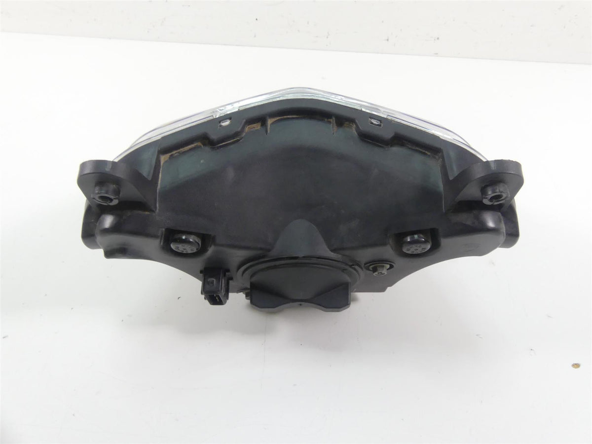 2014 Ducati Hypermotard 821 SP Headlight Head Light Lamp - Read 52010243A {{ shop.shopifyCountryName }} - Mototech271