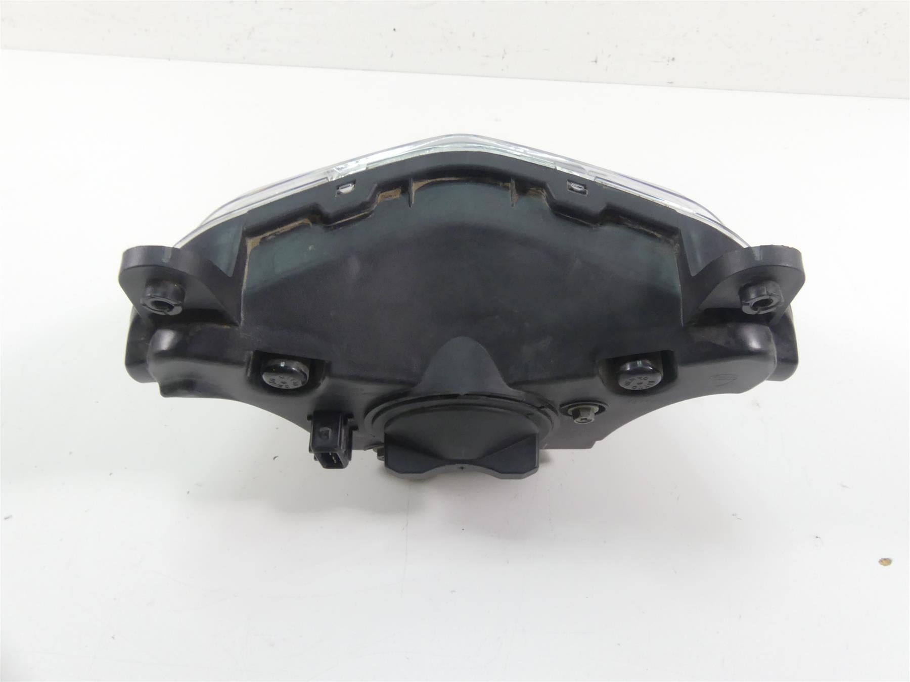 2014 Ducati Hypermotard 821 SP Headlight Head Light Lamp - Read 52010243A {{ shop.shopifyCountryName }} - Mototech271