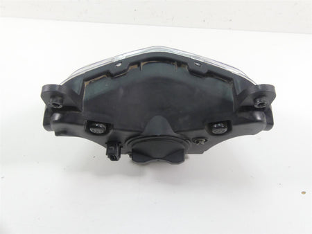 2014 Ducati Hypermotard 821 SP Headlight Head Light Lamp - Read 52010243A {{ shop.shopifyCountryName }} - Mototech271