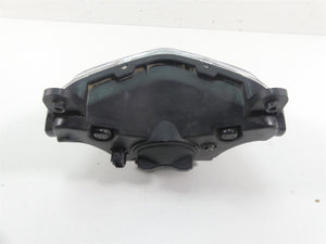 2014 Ducati Hypermotard 821 SP Headlight Head Light Lamp - Read 52010243A | Mototech271