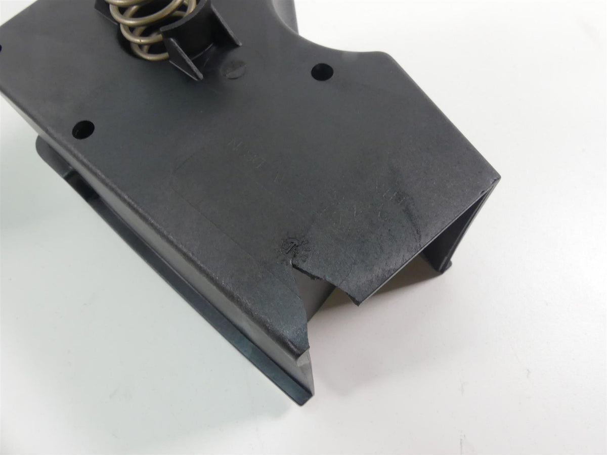 2009 Harley Dyna FXDF SE CVO Fat Bob Transmission Oil Pan Cover 26071-02 {{ shop.shopifyCountryName }} - Mototech271