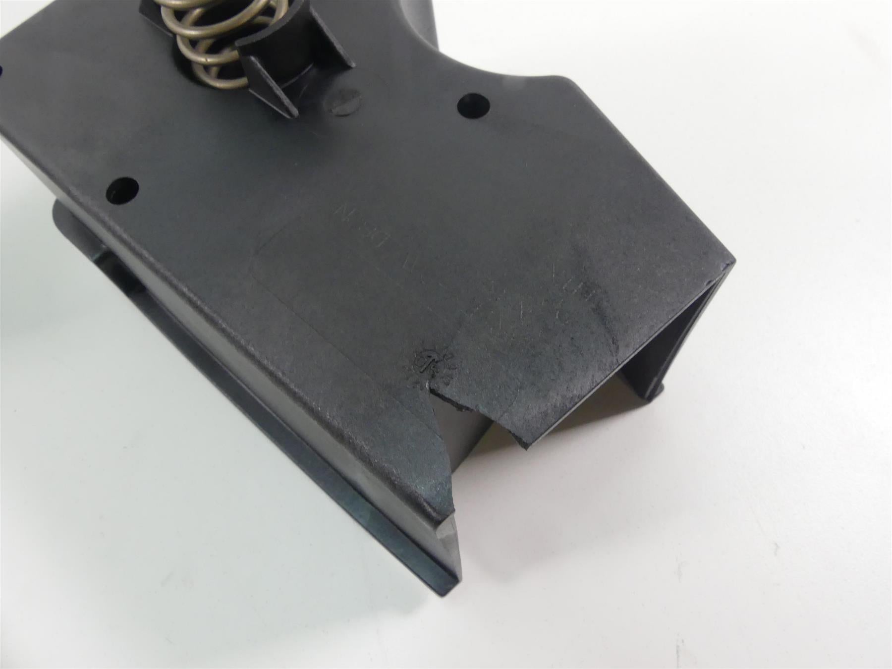 2009 Harley Dyna FXDF SE CVO Fat Bob Transmission Oil Pan Cover 26071-02 {{ shop.shopifyCountryName }} - Mototech271