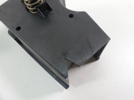 2009 Harley Dyna FXDF SE CVO Fat Bob Transmission Oil Pan Cover 26071-02 {{ shop.shopifyCountryName }} - Mototech271