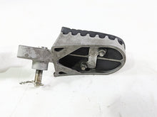 Load image into Gallery viewer, 2017 BMW F800GS Adv K75 Front Footpeg Foot Peg Rest Set 77258533661 77258533662 | Mototech271
