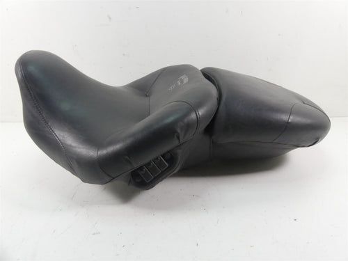 2012 Harley Touring FLHTK Electra Glide Road Zeppelin Seat Air Adjust 51072-09 | Mototech271