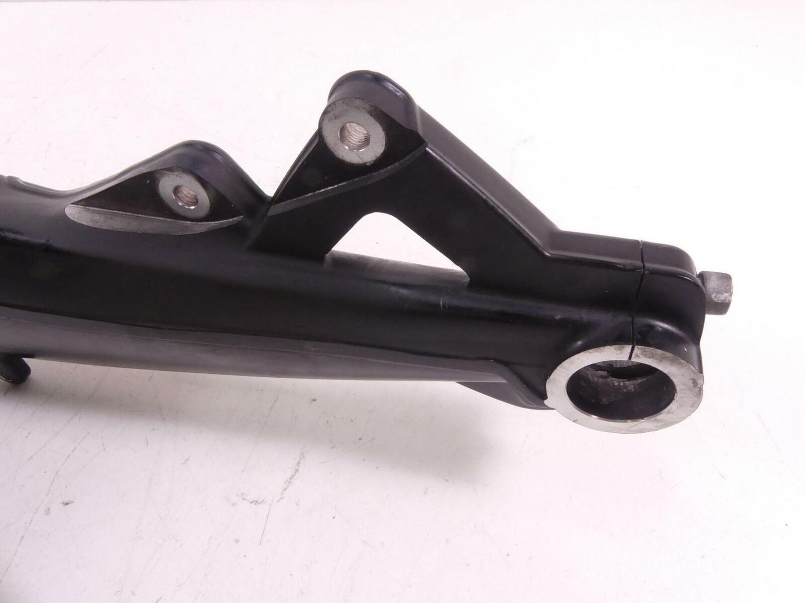 2012 BMW K1600GTL K48 Front Fork Swingarm Assembly Joint Set 31448548027 {{ shop.shopifyCountryName }} - Mototech271