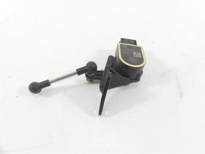 2016 BMW S1000XR K49 Suspension Height Level Sensor 37146860843 37146870000 | Mototech271