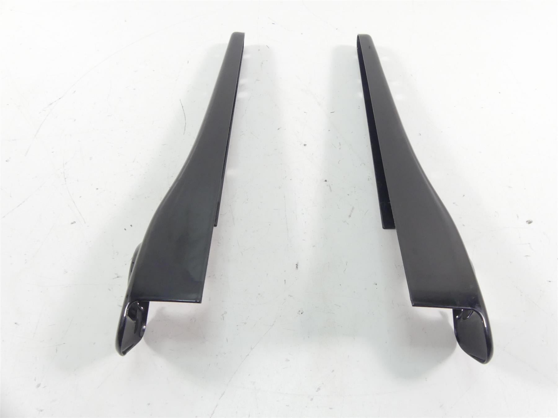 2020 Harley Sportster XL1200 NS Iron Rear Fender Struts Braces 60203-06 60204-06 {{ shop.shopifyCountryName }} - Mototech271